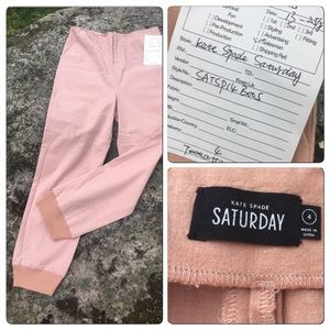 Kate spade saturday pants Clearance